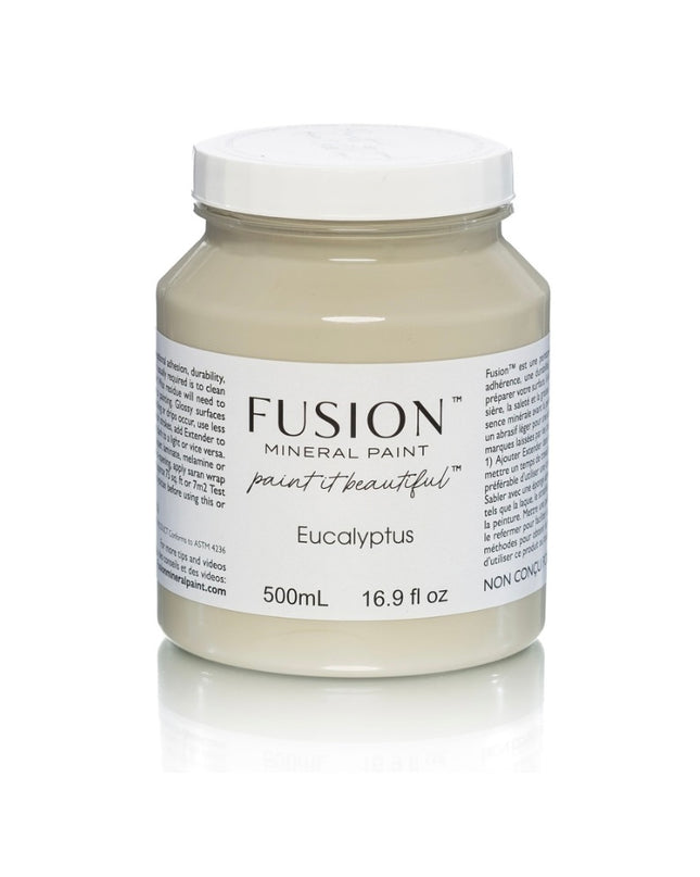 Fusion Paint Eucalyptus