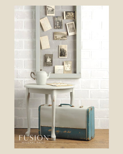 Fusion Mineral Paint Bedford