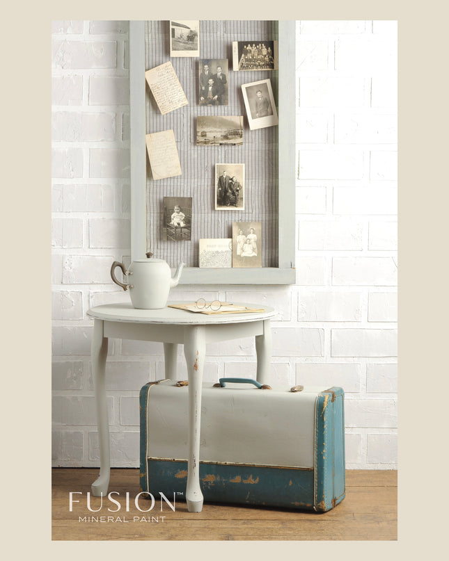 Fusion Mineral Paint Bedford