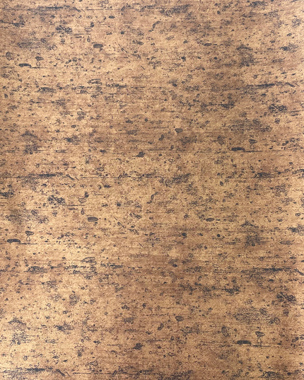 APS Foil - Summerdale Copper - Metallic Foil - Textile Friendly