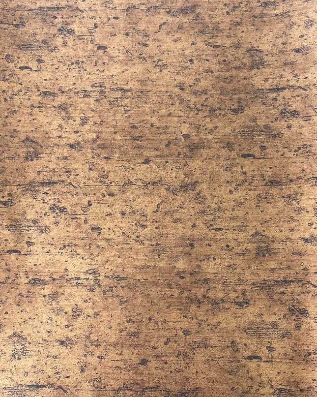 APS Foil - Summerdale Copper - Metallic Foil - Textile Friendly
