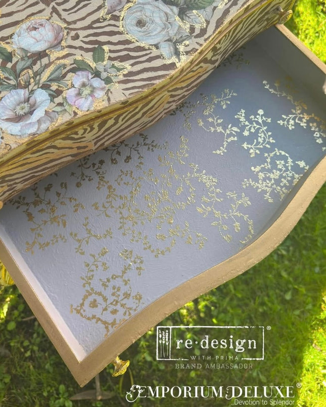 Redesign with Prima Middy Transfers - Kacha Vineyard Elegance