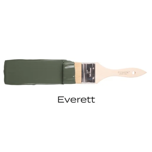 Fusion Mineral Paint Everett