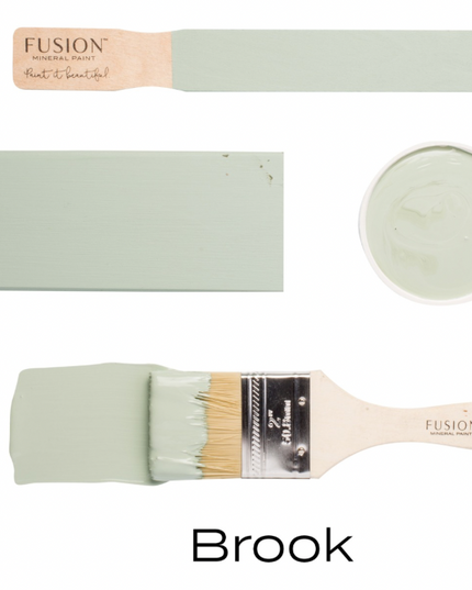 Fusion Mineral Paint Brook