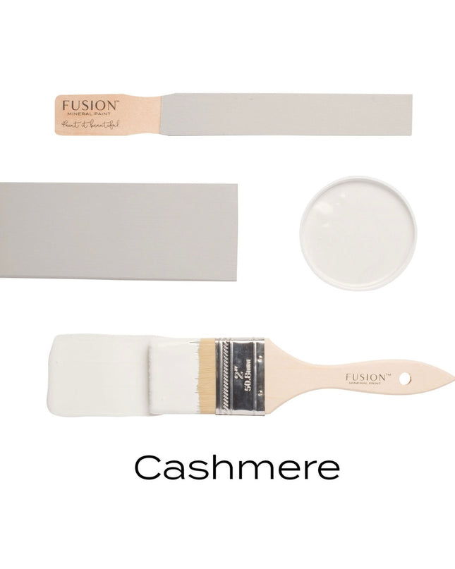 Fusion Paint Cashmere