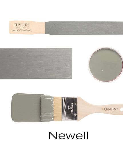Fusion Mineral Paint Newell
