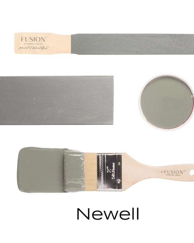 Fusion Mineral Paint Newell