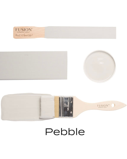 Fusion Paint Pebble