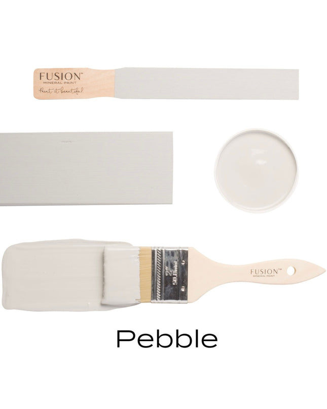 Fusion Paint Pebble