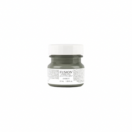Fusion Mineral Paint Everett