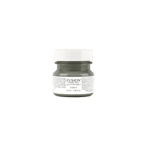 Fusion Mineral Paint Everett