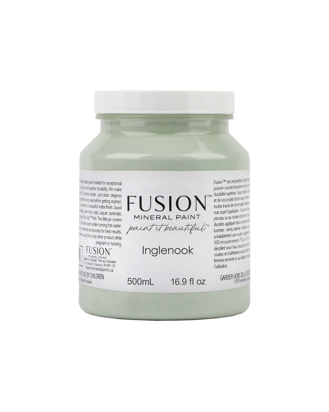 Fusion Mineral Paint Inglenook