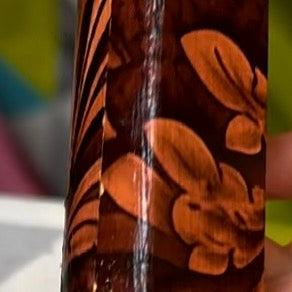 Easton Tooled Leather APS Foil