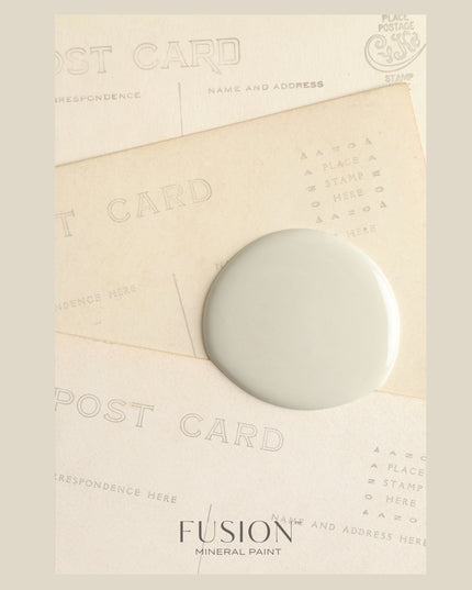 Fusion Mineral Paint Bedford