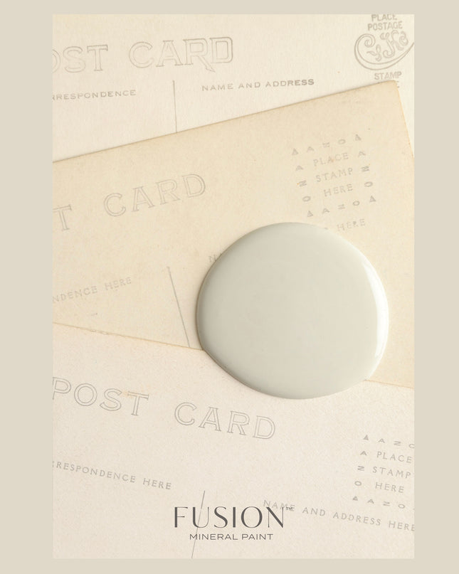 Fusion Mineral Paint Bedford