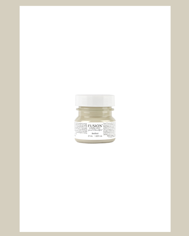 Fusion Mineral Paint Bedford
