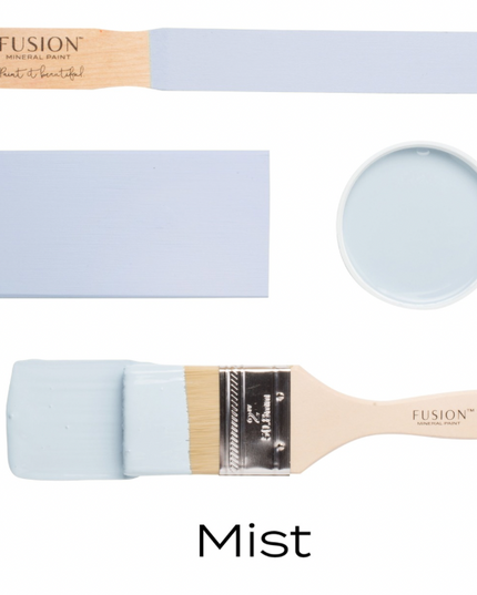 Fusion Mineral Paint Mist
