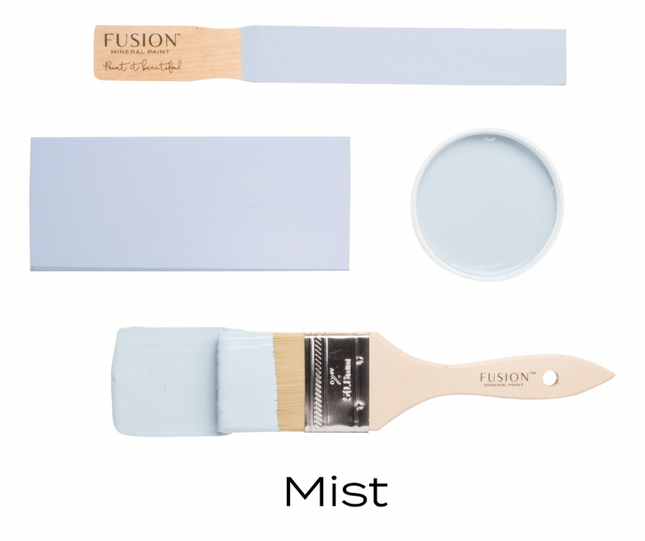 Fusion Mineral Paint Mist