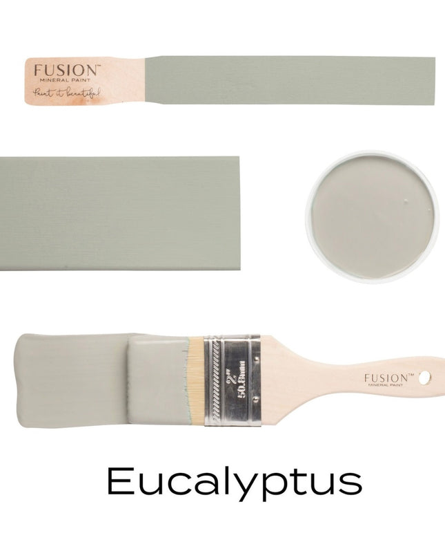 Fusion Paint Eucalyptus