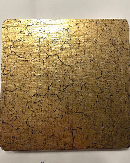 APS Foil - Empire Gold - Metallic Foil - Textile Friendly