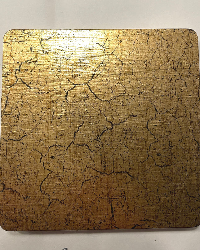 APS Foil - Empire Gold - Metallic Foil - Textile Friendly