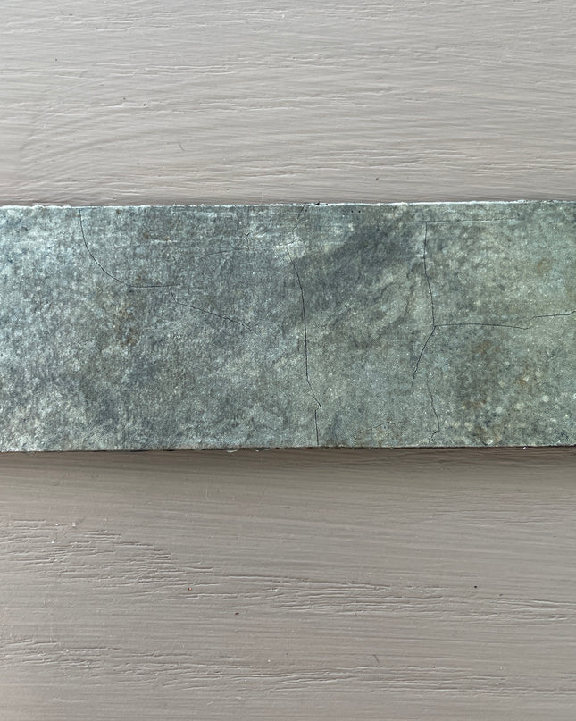 APS Foil - London Fog - Rub On Metallic Foil