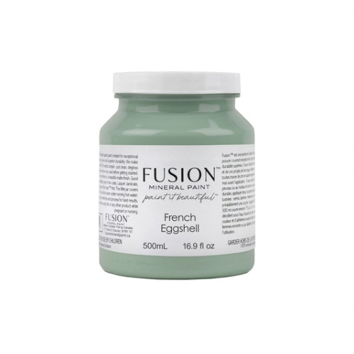 Fusion Mineral Paint French Eggshell