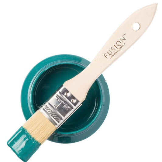Fusion Mineral Paint Renfrew Blue