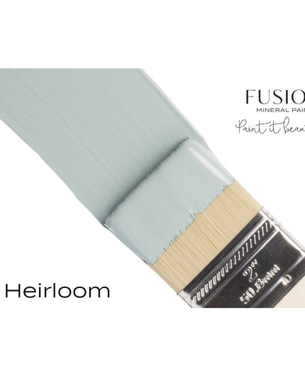Fusion Mineral Paint Heirloom