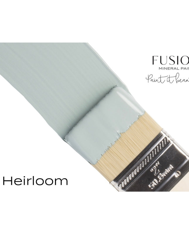 Fusion Mineral Paint Heirloom