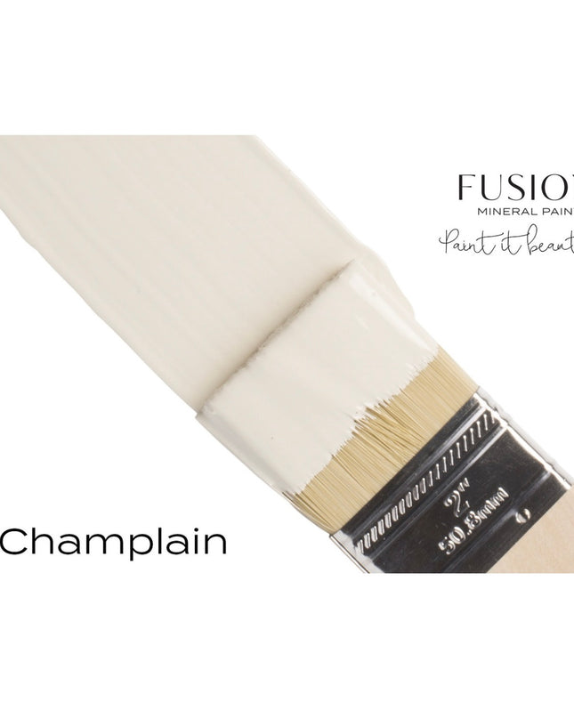 Fusion Paint Champlain