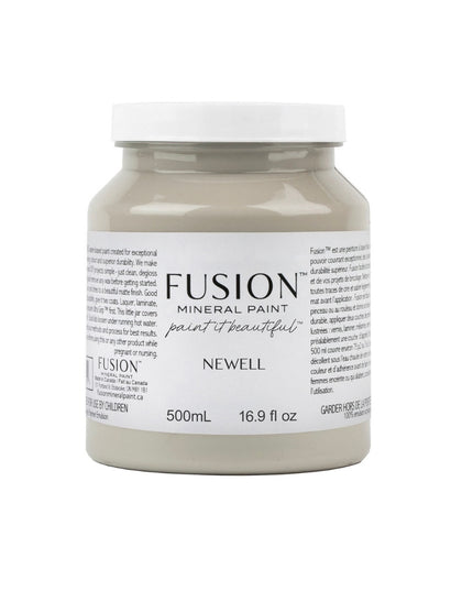Fusion Mineral Paint Newell