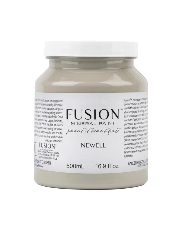 Fusion Mineral Paint Newell