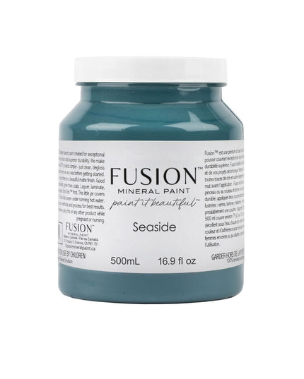 Fusion Mineral Paint Seaside