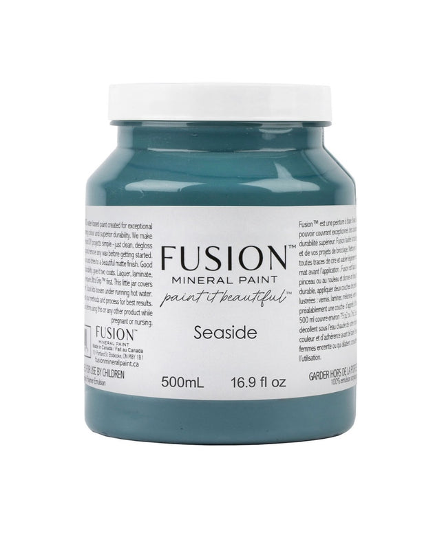 Fusion Mineral Paint Seaside