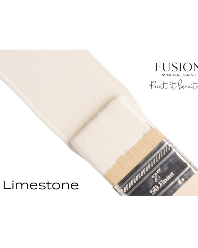 Fusion Mineral Paint - Limestone