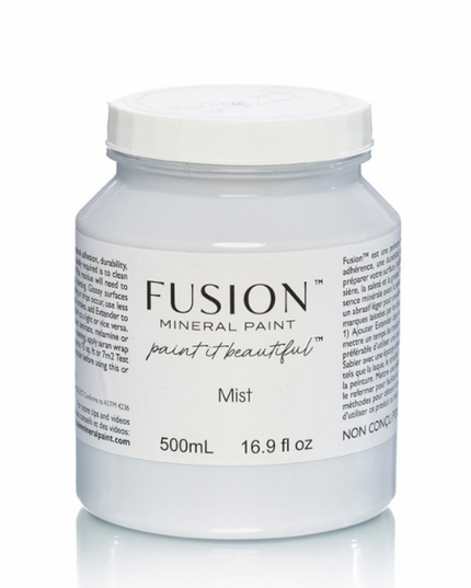 Fusion Mineral Paint Mist