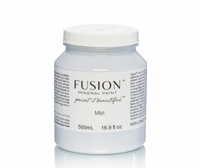 Fusion Mineral Paint Mist