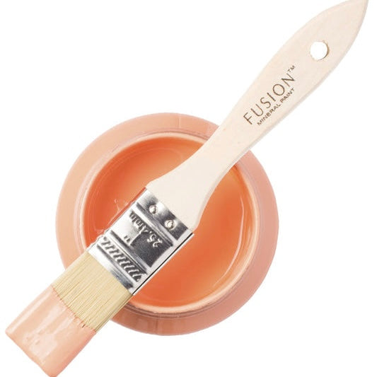 Fusion Mineral Paint Coral