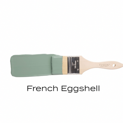 Fusion Mineral Paint French Eggshell