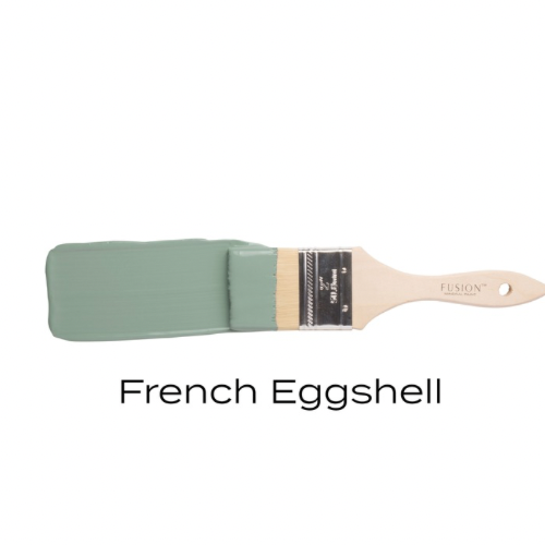Fusion Mineral Paint French Eggshell