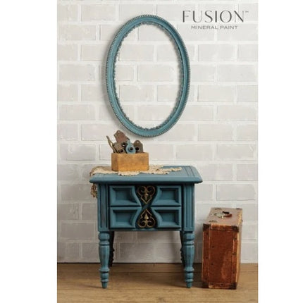 Fusion Mineral Paint Homestead Blue