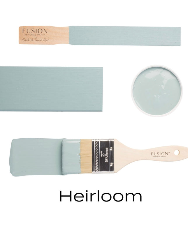 Fusion Mineral Paint Heirloom