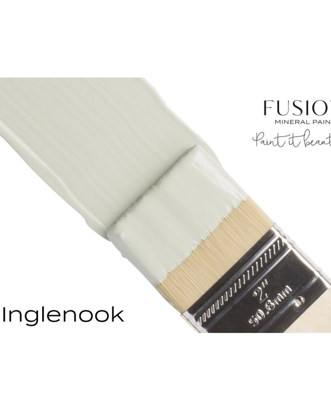 Fusion Mineral Paint Inglenook