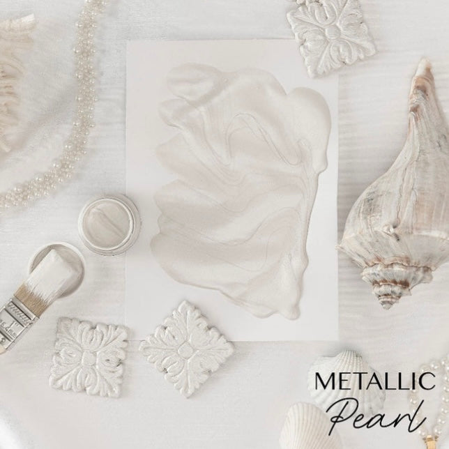 Fusion Mineral Paint - Pearl