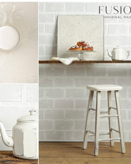 Fusion Mineral Paint - Champlain