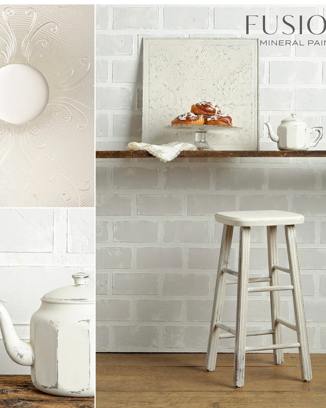 Fusion Mineral Paint - Champlain