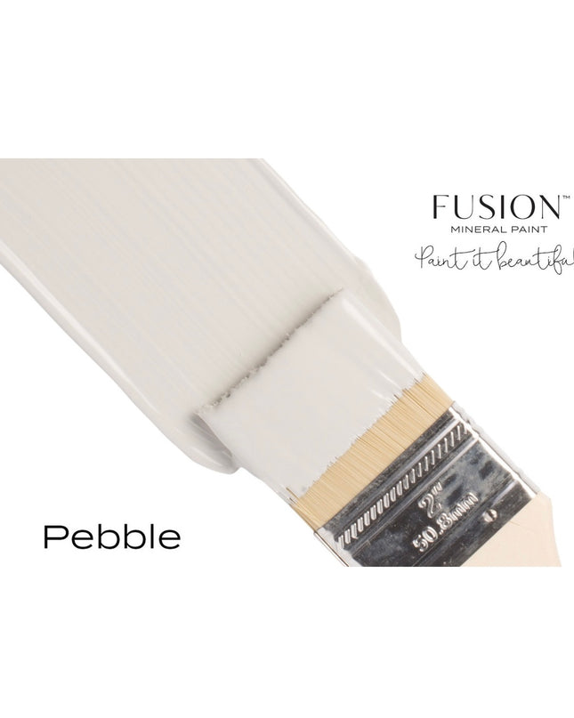 Fusion Paint Pebble