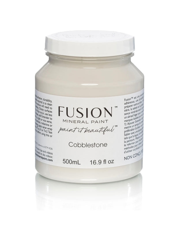Fusion Paint Cobblestone