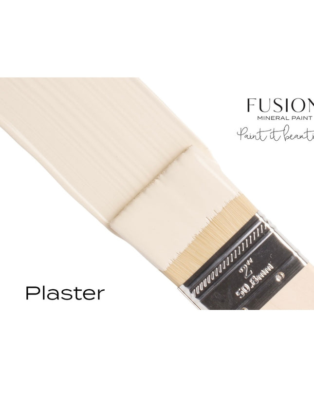 Fusion Mineral Paint - Plaster